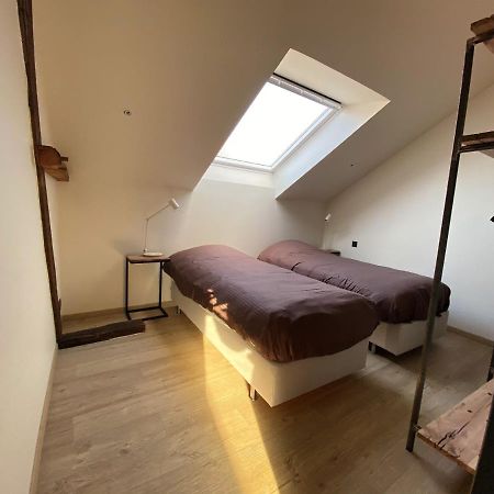 Burgstraat 17 Apartment In Exclusive Patrician House In Medieval 헨트 외부 사진