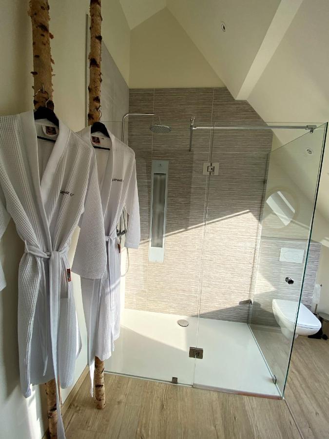 Burgstraat 17 Apartment In Exclusive Patrician House In Medieval 헨트 외부 사진